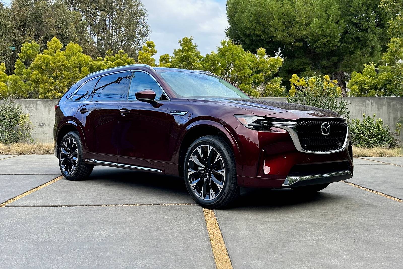 CX90 WEB