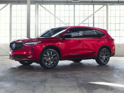 MDX WEB