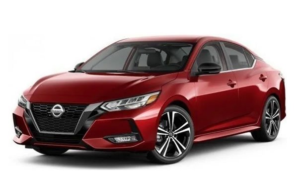 nissan sentra web