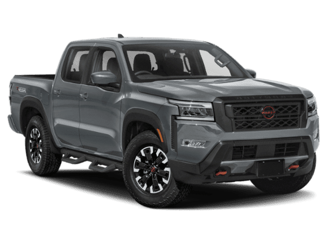 23 FRONTIER